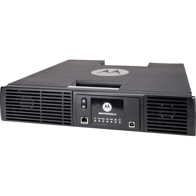 Ретранслятор Motorola Mototrbo SLR 8000 VHF (FAN306B)